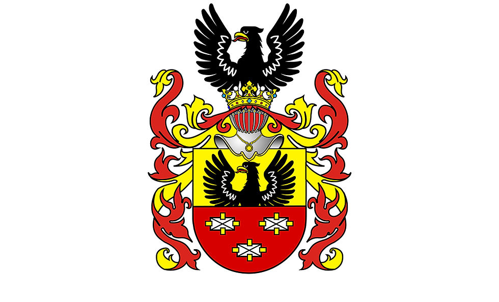 Герб Дзержинских