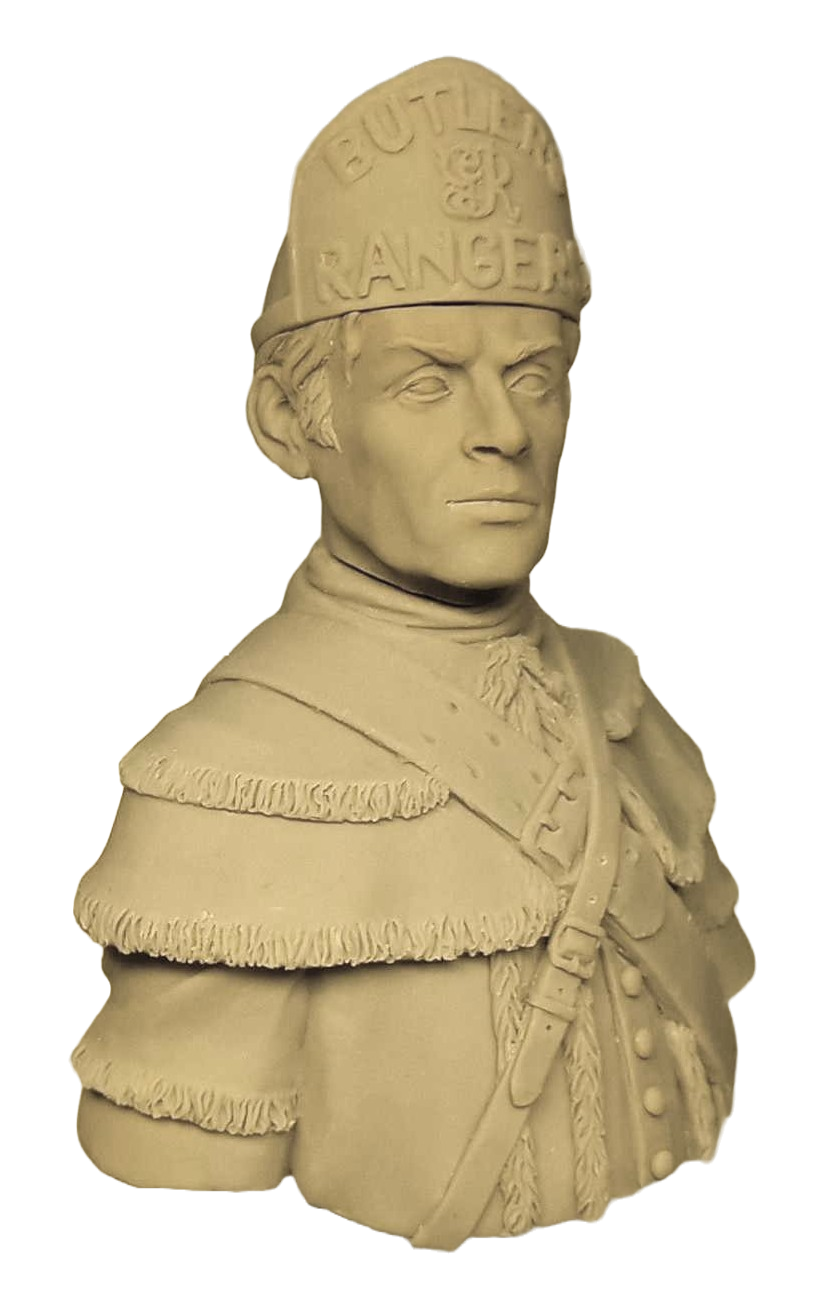 Thumbnail: Multi Format AWI Bust