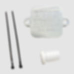 Thumbnail: Fochs Performance Rmax 1000 x2/x4 Air Injection Block Off Plate