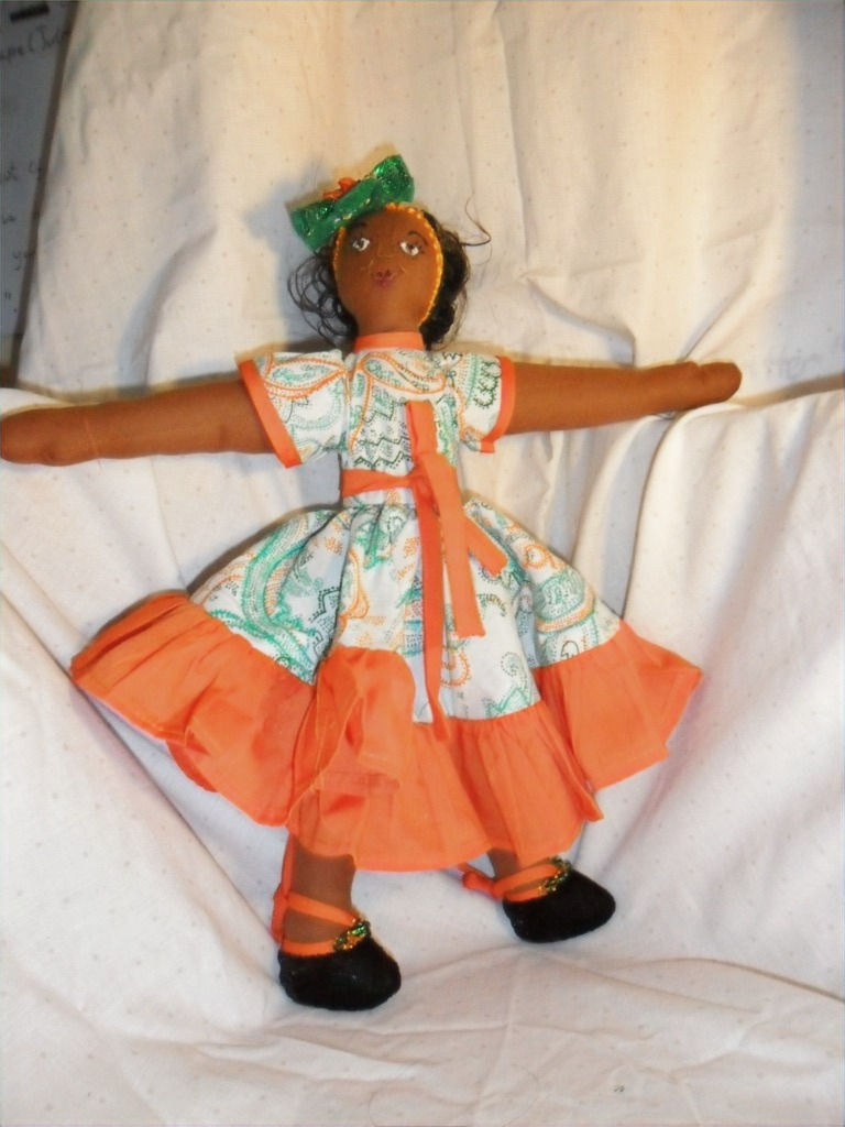 Thumbnail: Jasmine, the Co-operative Upendo-Ville Girl
