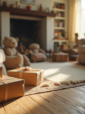 Sorting Out Post-Wedding Space Challenges in a Cozy One Bedroom Apartment