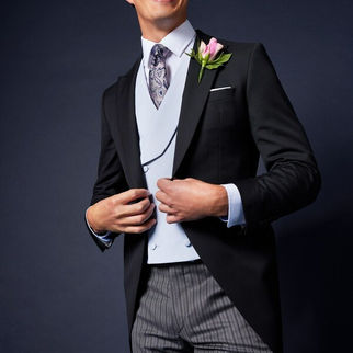 Hawes & Curtis Unveils Wedding Collection For Every Occasion
