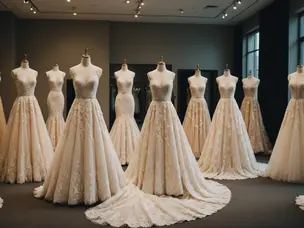 The Ultimate Guide to the Hottest Bridal Fashion Trends of the Season