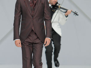 Wow Your Guests With One of These Suits