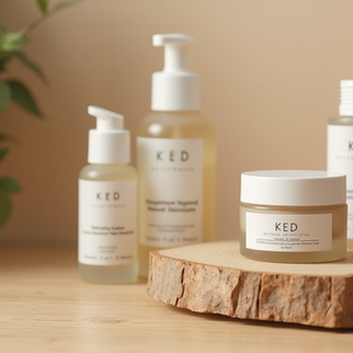 Honoring Heritage in Skincare: The Generational Wisdom Behind KED Cosmetics