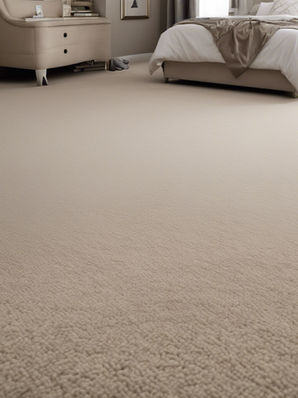 Spice Up Your Master Bedroom: 5 Fabulous Floor Covering Ideas!