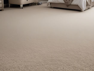 Spice Up Your Master Bedroom: 5 Fabulous Floor Covering Ideas!