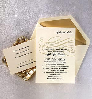 Is it a Formal or an Informal Wedding?
