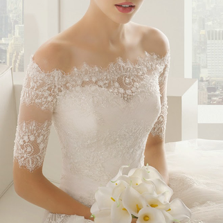 Creative “Move to New” Barcelona Bridal Fashion Week 2022 Brings the Bridal Fashion Industry Back