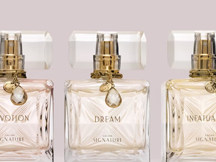 David's Bridal Introduces Exclusive Galina Signature Fragrance Collection