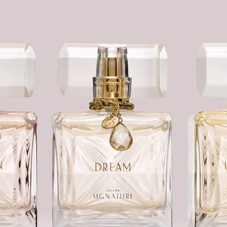 David's Bridal Introduces Exclusive Galina Signature Fragrance Collection