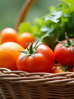 To Create or Not to Create a Home Vegetable Garden A Deliberation on Benefits and Commitment