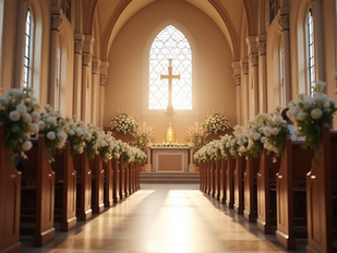 The Importance of Sacramental Union in Marriage Beyond Traditional Ceremonies