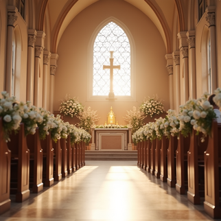 The Importance of Sacramental Union in Marriage Beyond Traditional Ceremonies