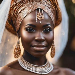 Beauty Routine for Dry Skinned Brides and Grooms