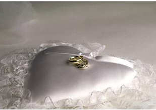 The Ring Never Made it to The Altar