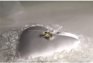 The Ring Never Made it to The Altar