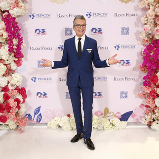 Princess Cruises Unveils New Princess Perfect Weddings at Sea