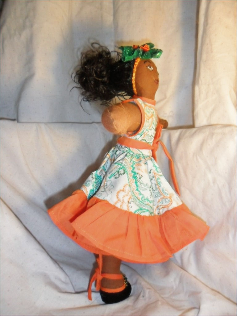 Thumbnail: Jasmine, the Co-operative Upendo-Ville Girl