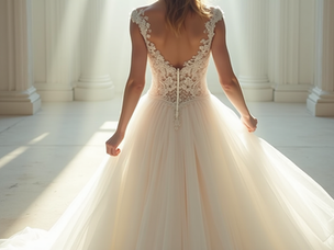 Cloud Dancer Unveiled: The Expected Impact of Pantone's 2026 Colour of the Year on Weddings and Design