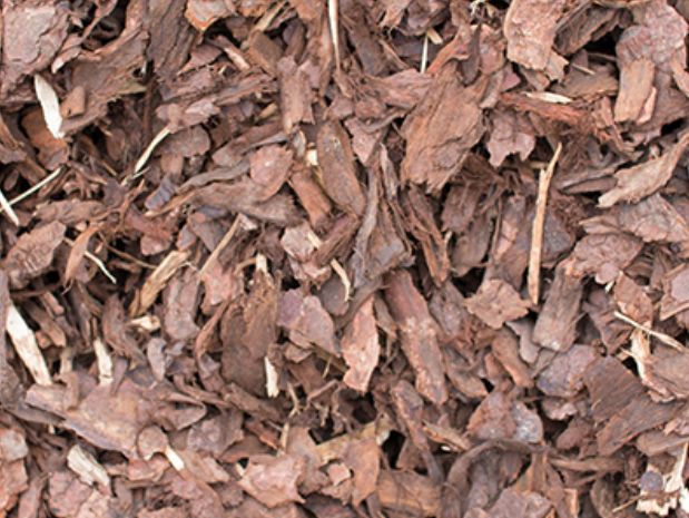 Rindenmulch