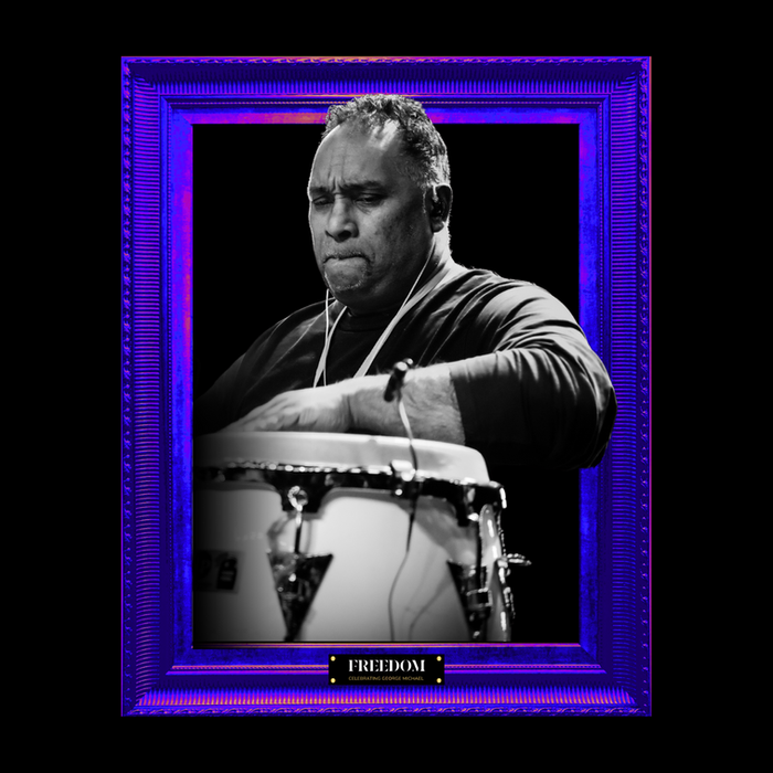 Robert Anderson portrait