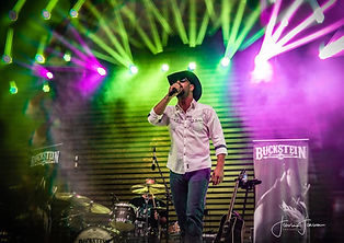 buckstein performing live