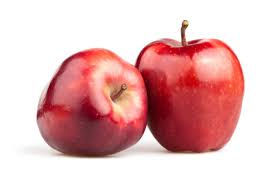 Apple Red Delicious