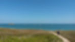 Grande Plage Houat / Pro Nautisme