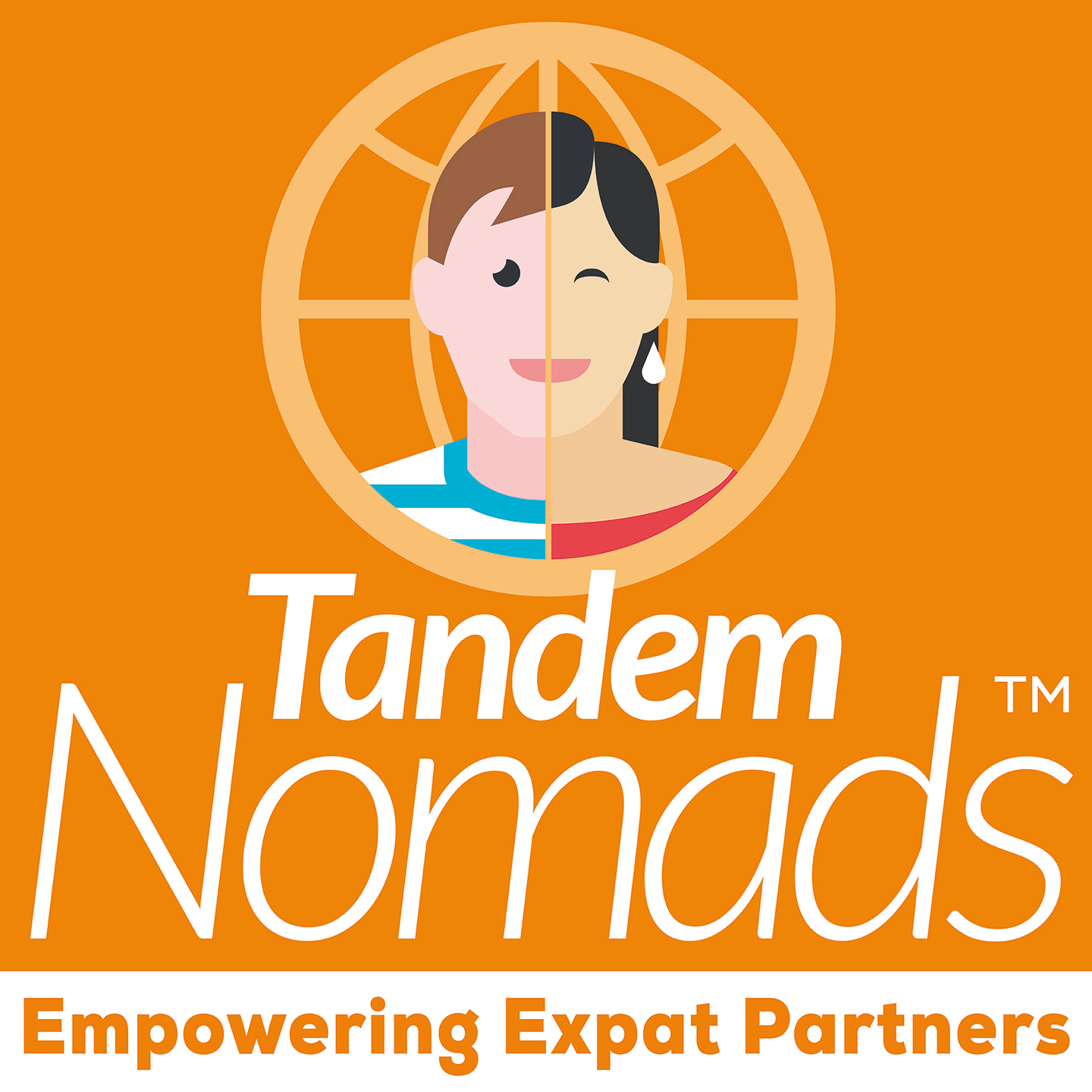 Tandem Nomads - Tandem Nomads