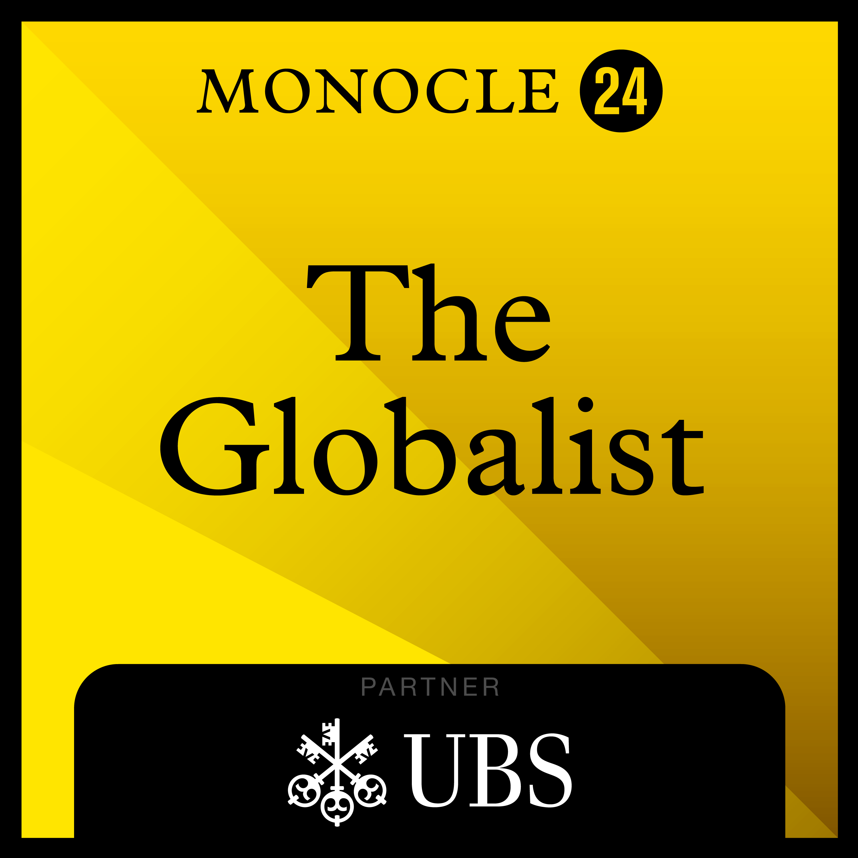 Monocle - The Globalist