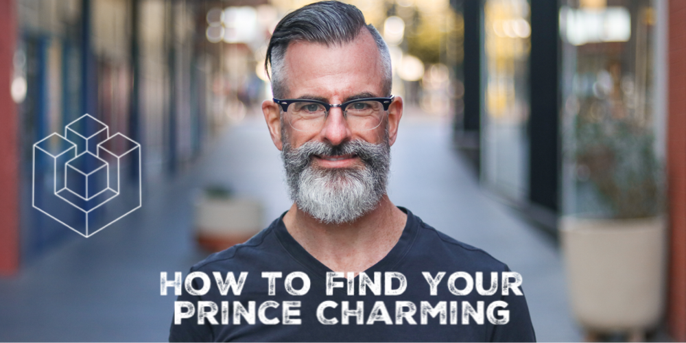 How to find your Prince Charming