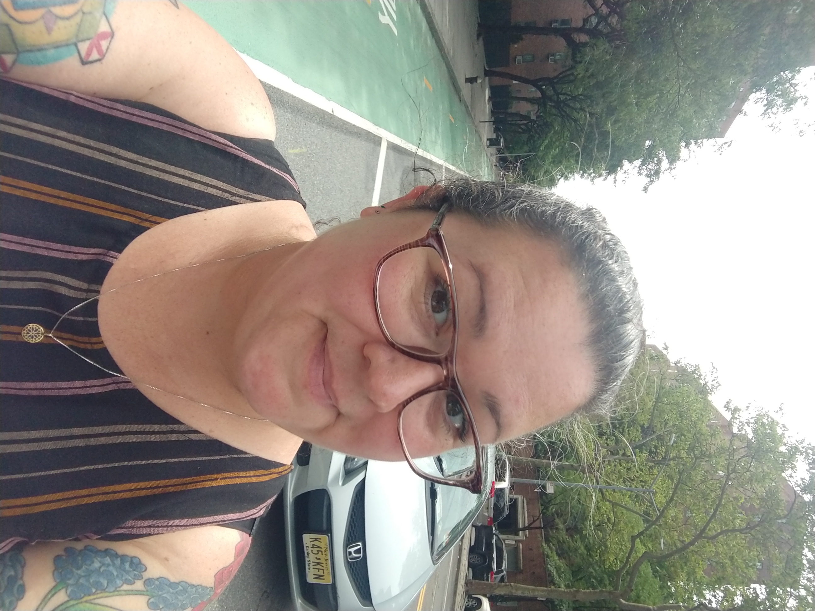 Writer: Mollie Williams