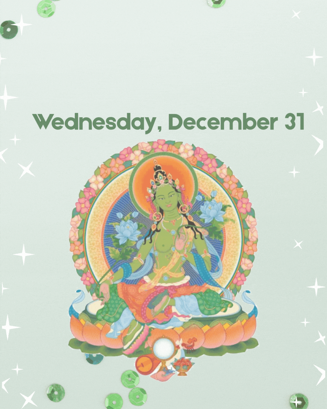 Pure Mind, Pure World (11 x 5 in) (Instagram Post (45)).gif