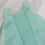 Thumbnail: Mint handmade exclusive  Knitted moss stitch romper