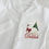 Thumbnail: Christmas Swan Sleepsuit