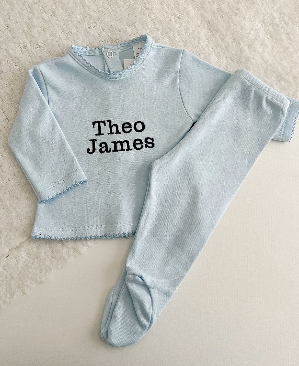 Little Star Two Piece Set - MOD11