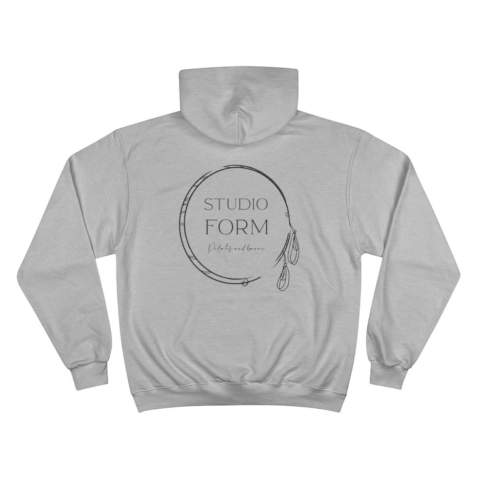 Thumbnail: CHAMPION Hoodie