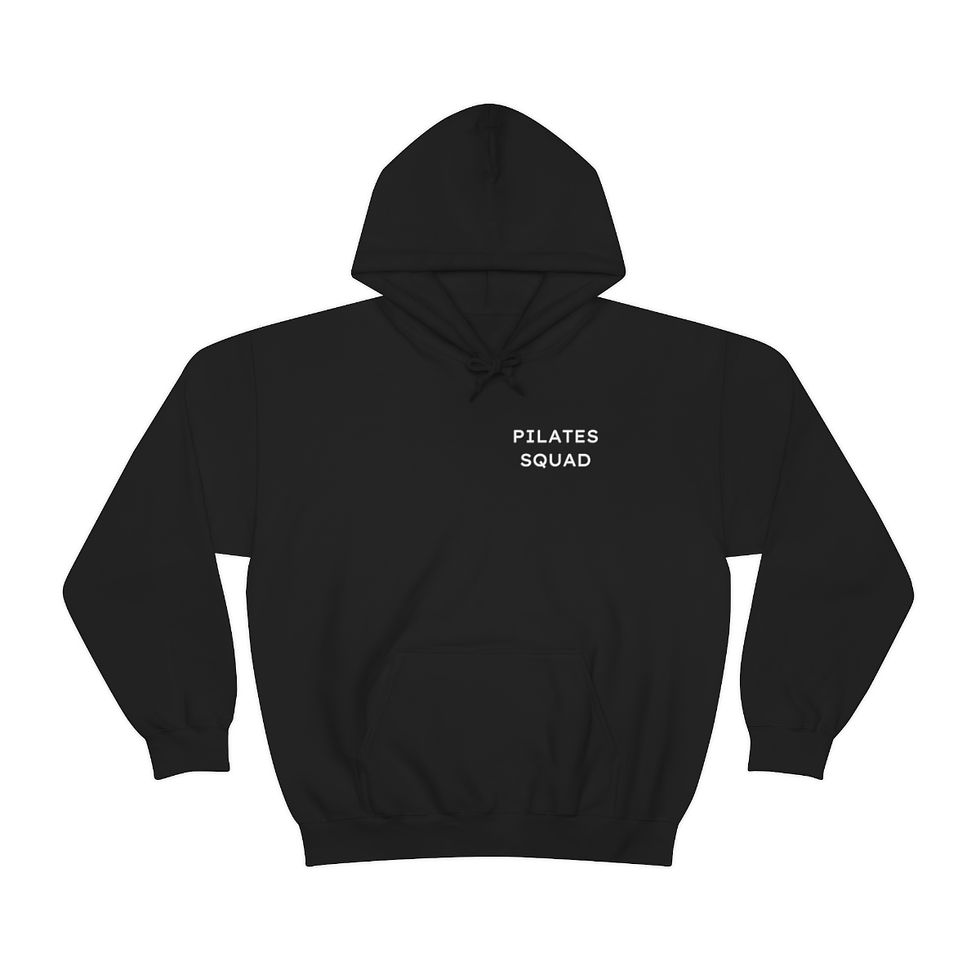 Thumbnail: PILATES SQUAD Hoodie
