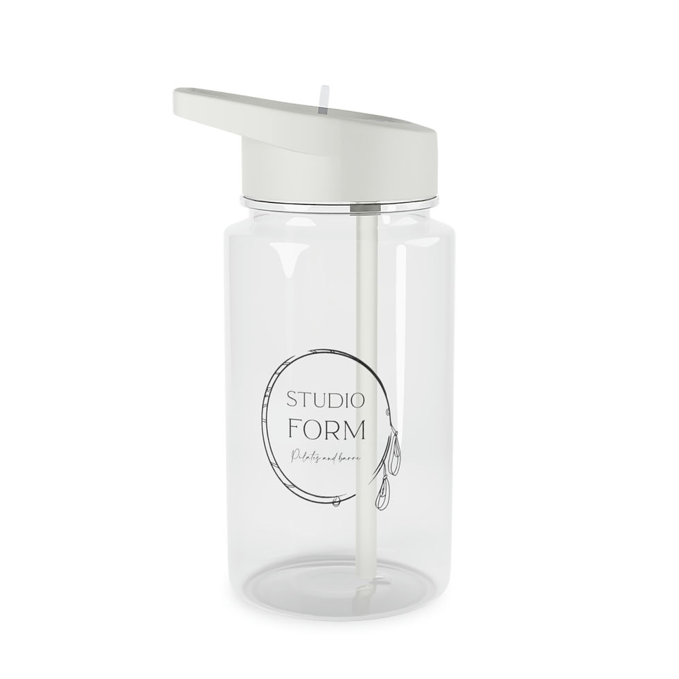 Thumbnail: STUDIO FORM Water Bottle