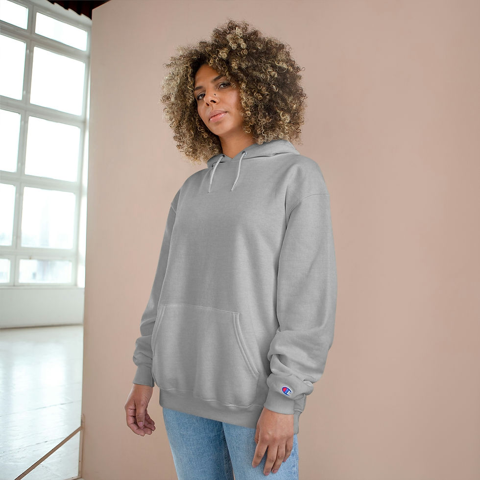 Thumbnail: CHAMPION Hoodie