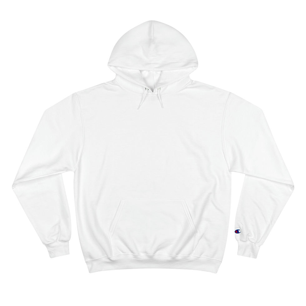 Thumbnail: CHAMPION Hoodie