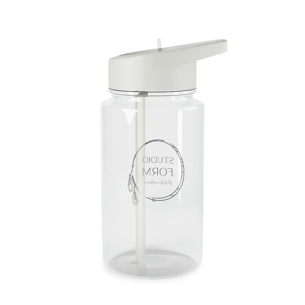 Thumbnail: STUDIO FORM Water Bottle