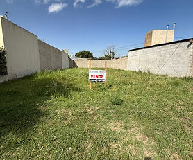 Vendo terreno Castelli 1