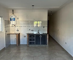 Vendo departamento dos dormitorios planta baja