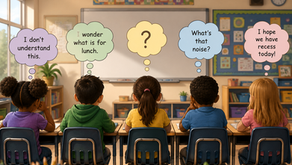 Understanding Neurodiversity: Celebrating Unique Learning Styles in Every Child