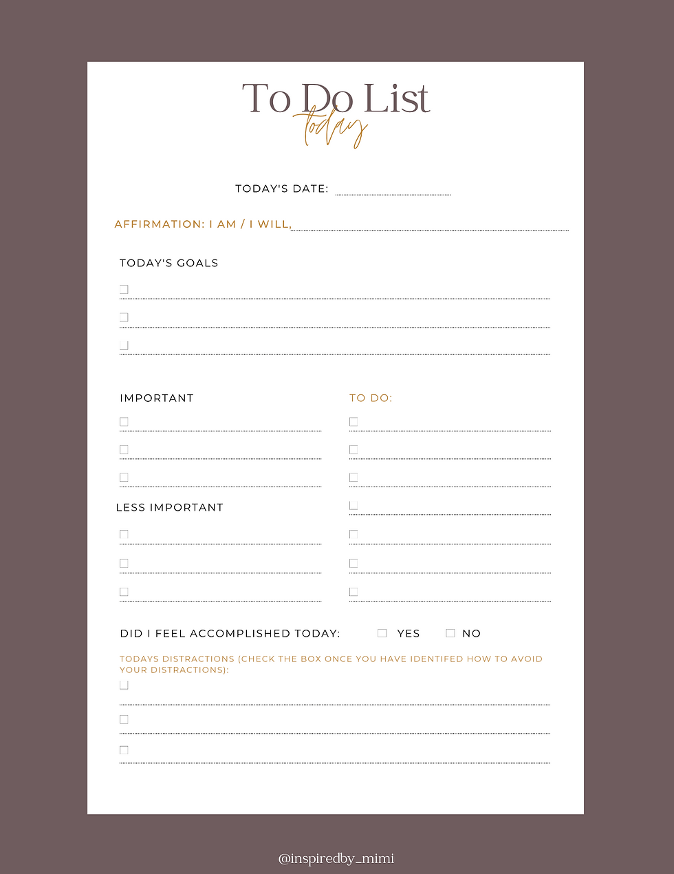 Thumbnail: Purpose to Profits by Mikayla