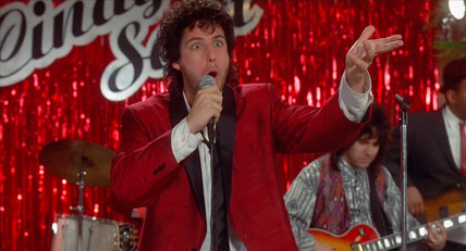 The Wedding Singer
