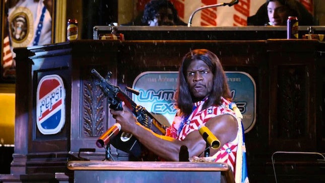 Idiocracy