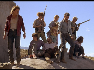 Tremors